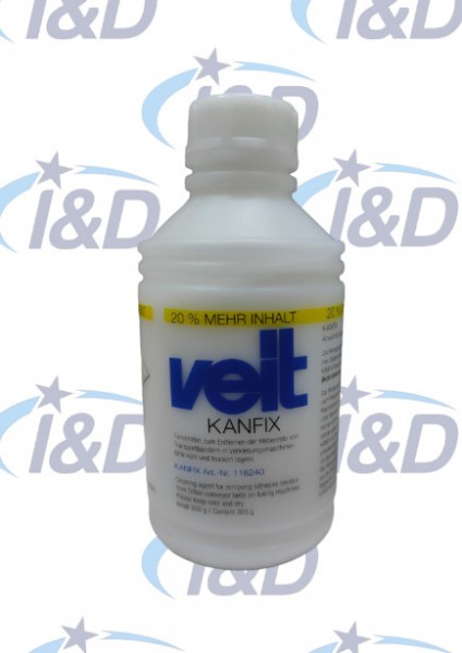 Bột lau băng Kanfix - Công Ty Cổ Phần Thiết Bị Và Đầu Tư Việt Nam